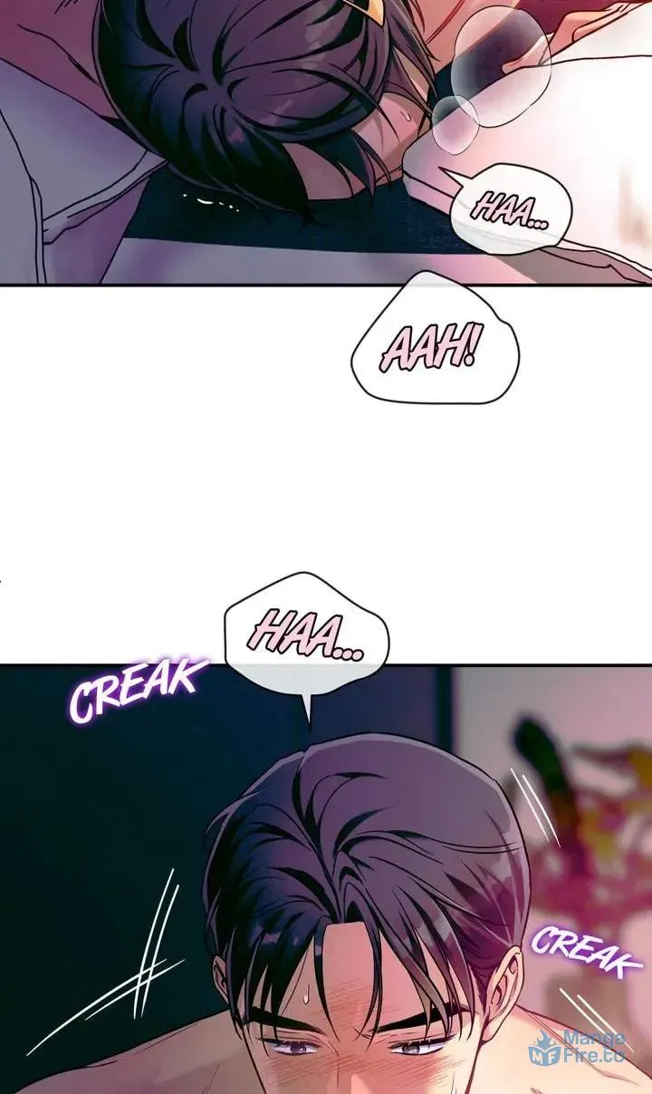 Read No Moral chapter 80 image 32 on Lezhin