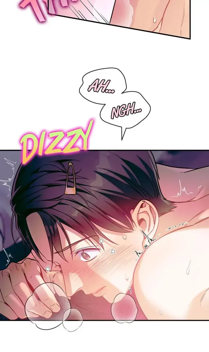 Read No Moral chapter 80 image 34 on Lezhin