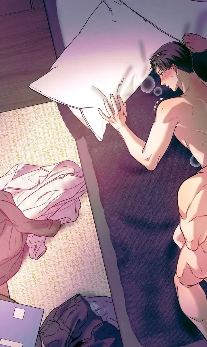 Read No Moral chapter 80 image 36 on Lezhin
