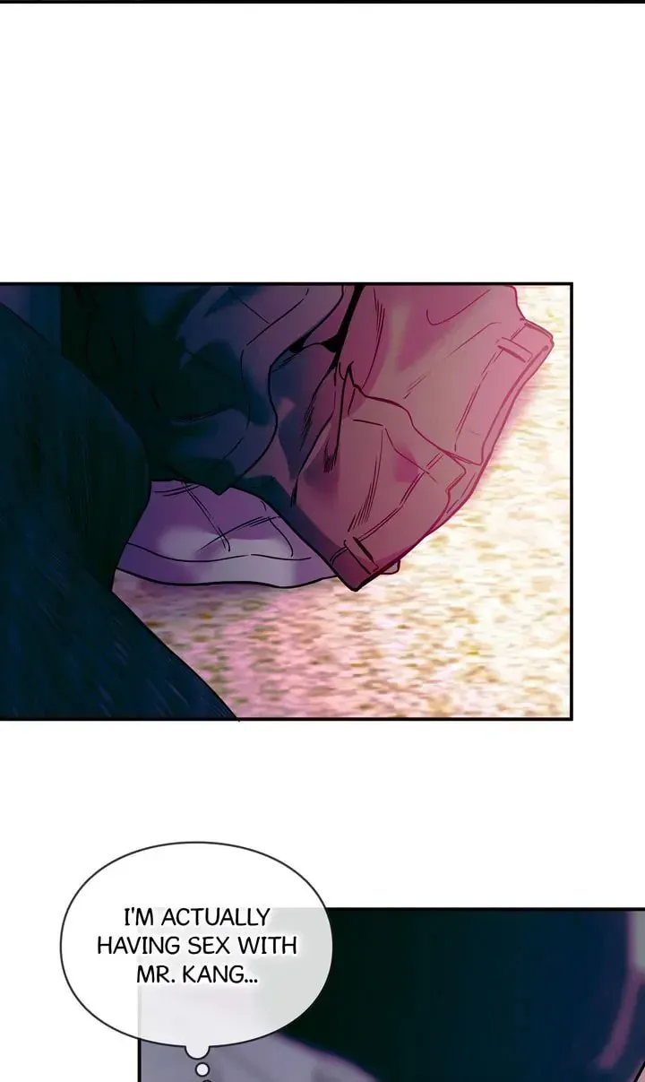 Read No Moral chapter 80 image 37 on Lezhin