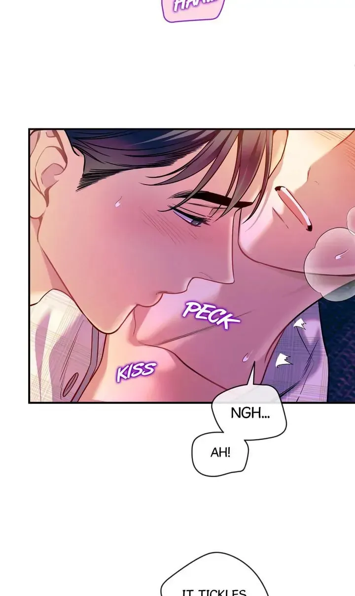 Read No Moral chapter 80 image 4 on Lezhin