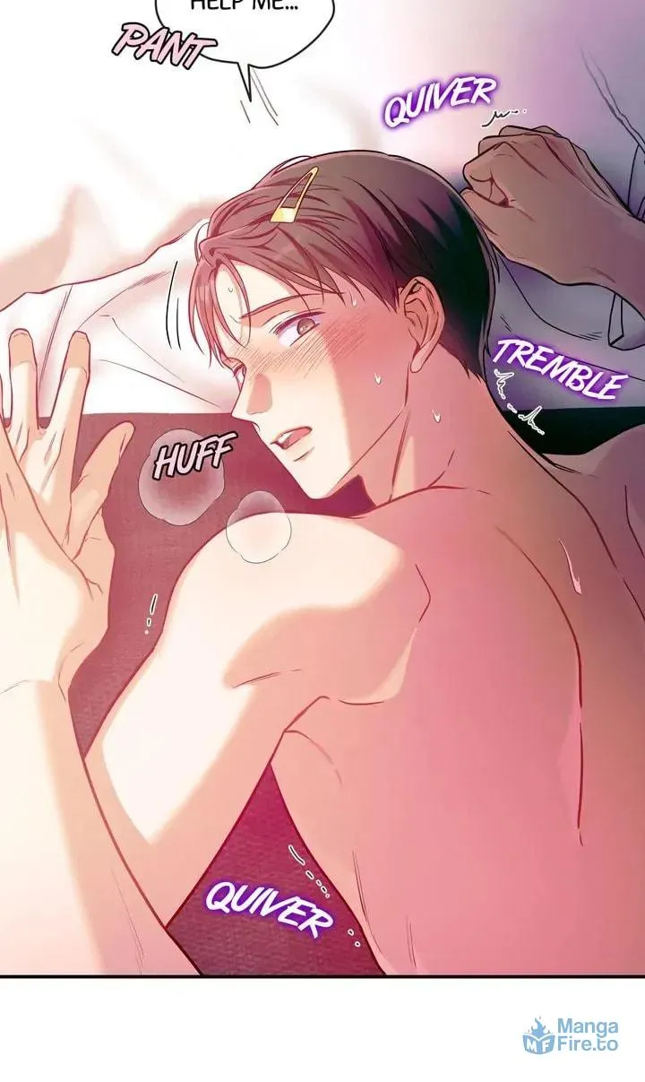 Read No Moral chapter 80 image 44 on Lezhin