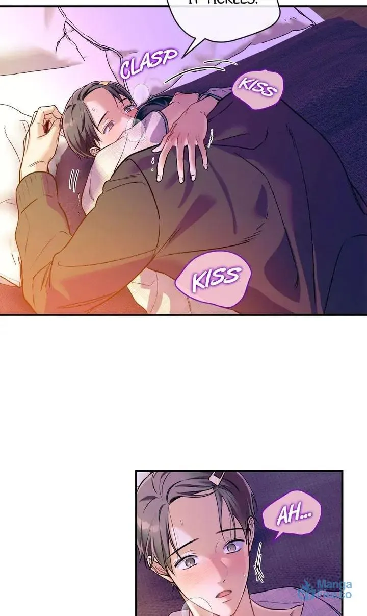 Read No Moral chapter 80 image 5 on Lezhin