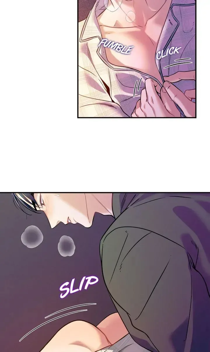 Read No Moral chapter 80 image 6 on Lezhin