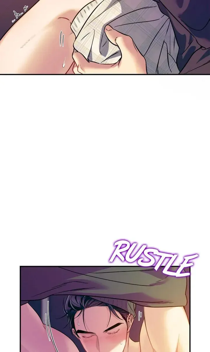 Read No Moral chapter 80 image 7 on Lezhin