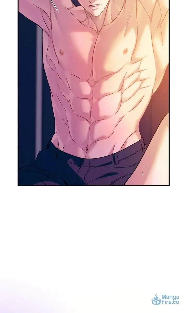 Read No Moral chapter 80 image 8 on Lezhin