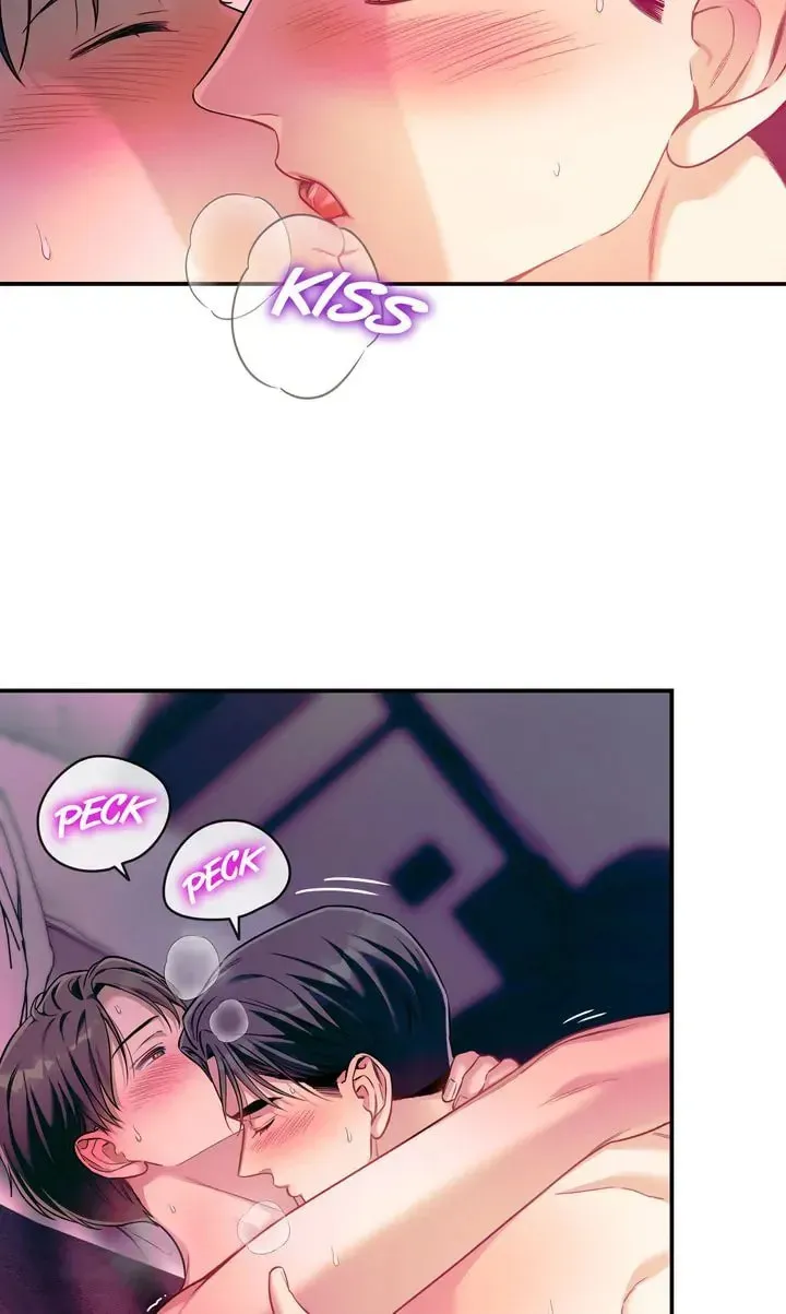 Read No Moral chapter 81 image 1 on Lezhin