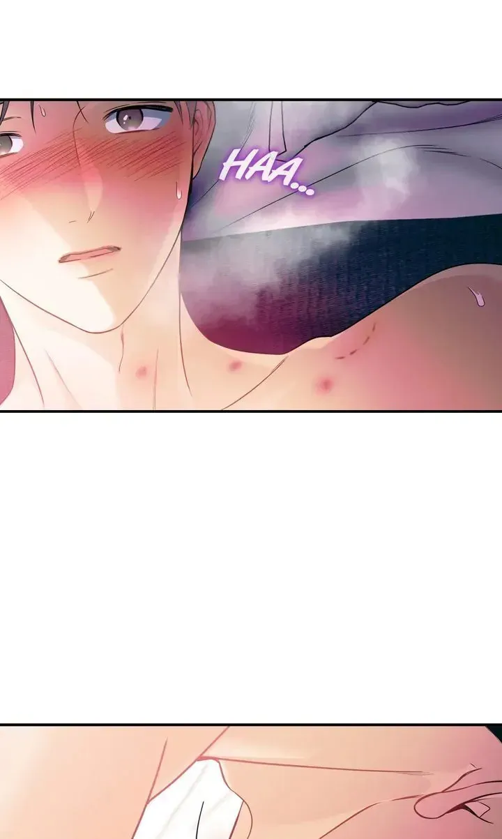 Read No Moral chapter 81 image 12 on Lezhin