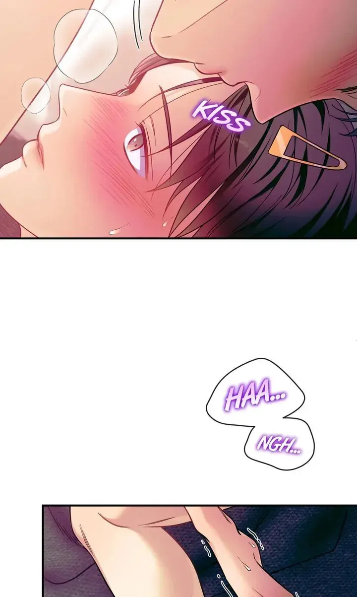 Read No Moral chapter 81 image 13 on Lezhin