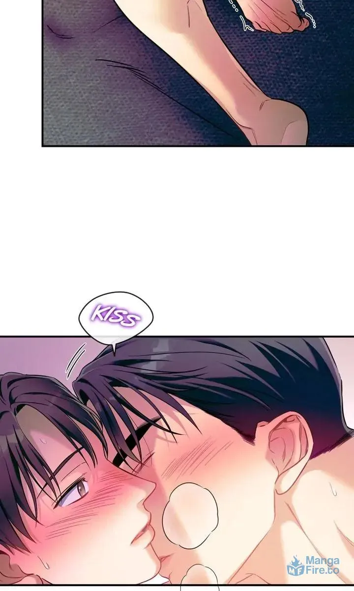 Read No Moral chapter 81 image 14 on Lezhin