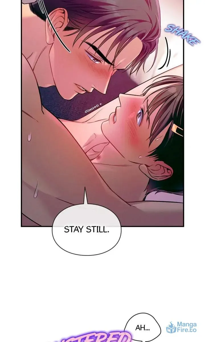 Read No Moral chapter 81 image 17 on Lezhin
