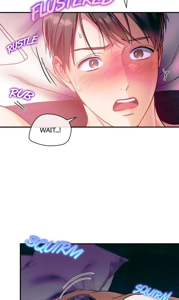 Read No Moral chapter 81 image 18 on Lezhin
