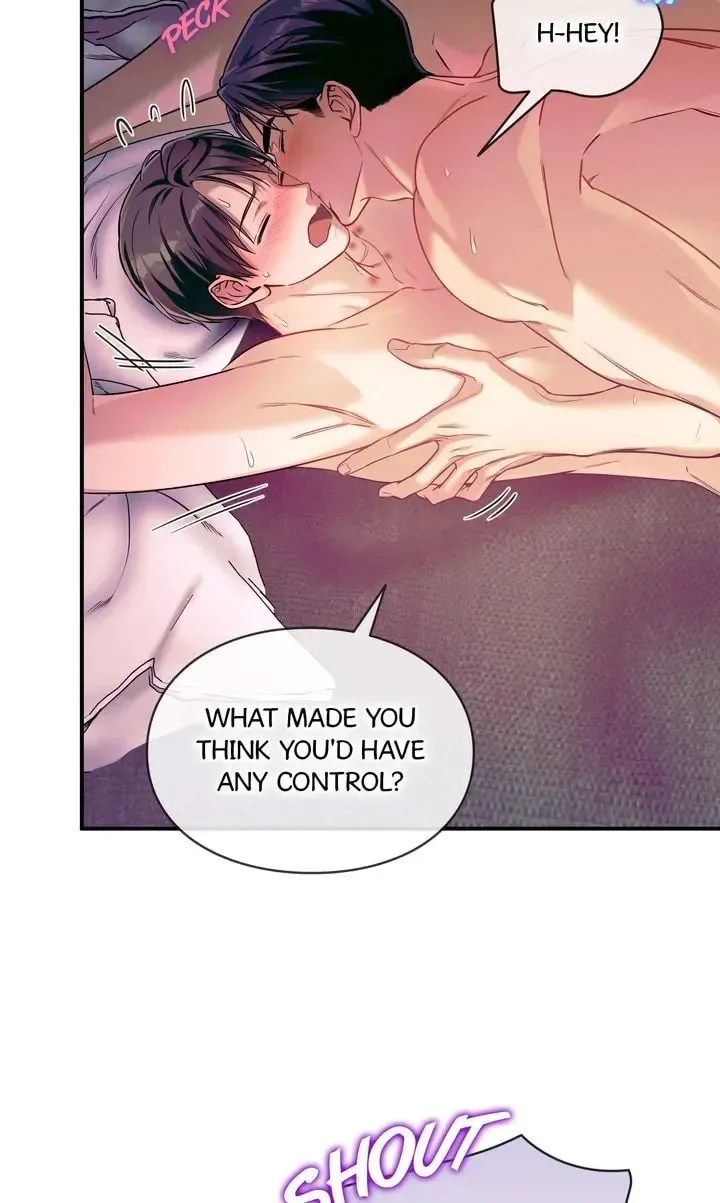 Read No Moral chapter 81 image 19 on Lezhin