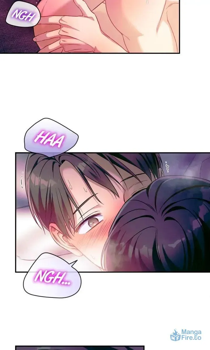 Read No Moral chapter 81 image 2 on Lezhin
