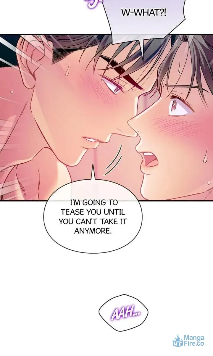 Read No Moral chapter 81 image 20 on Lezhin