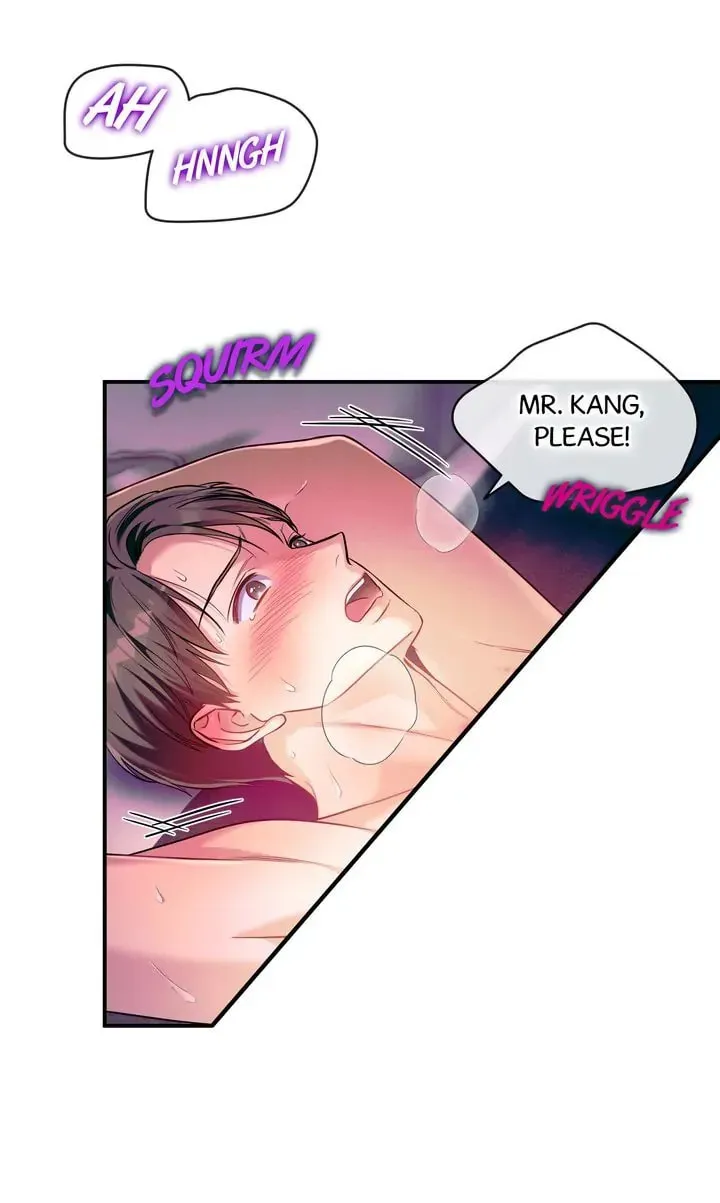 Read No Moral chapter 81 image 21 on Lezhin