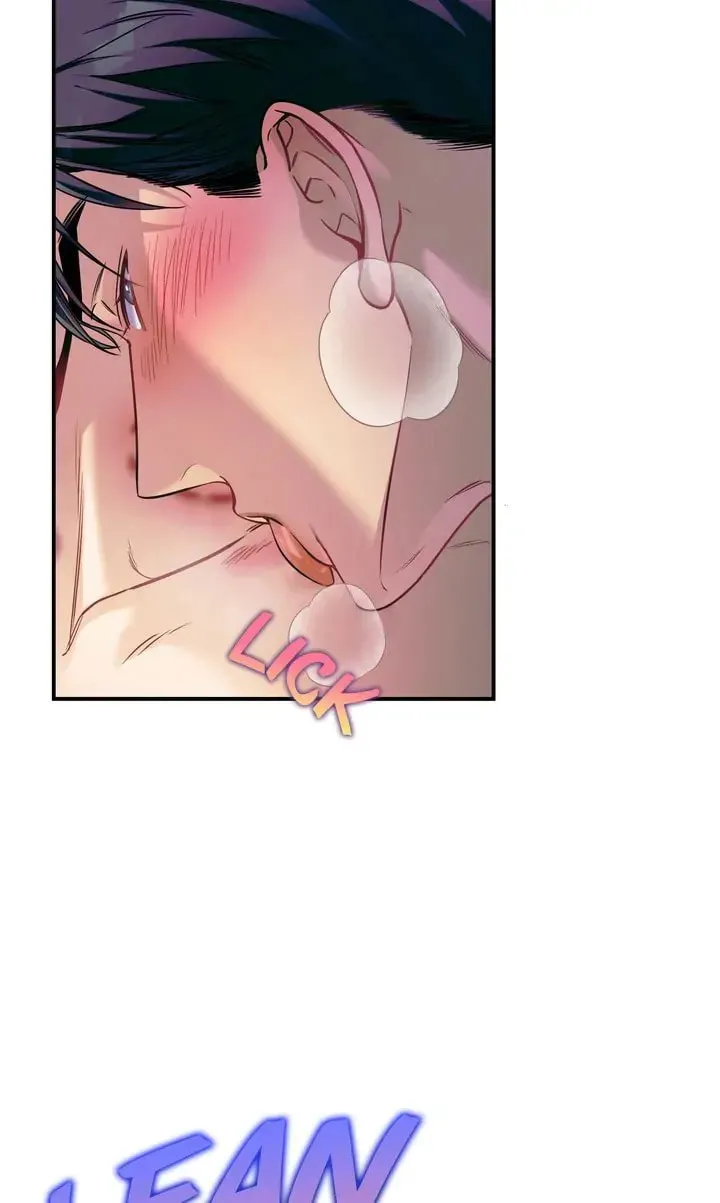 Read No Moral chapter 81 image 3 on Lezhin