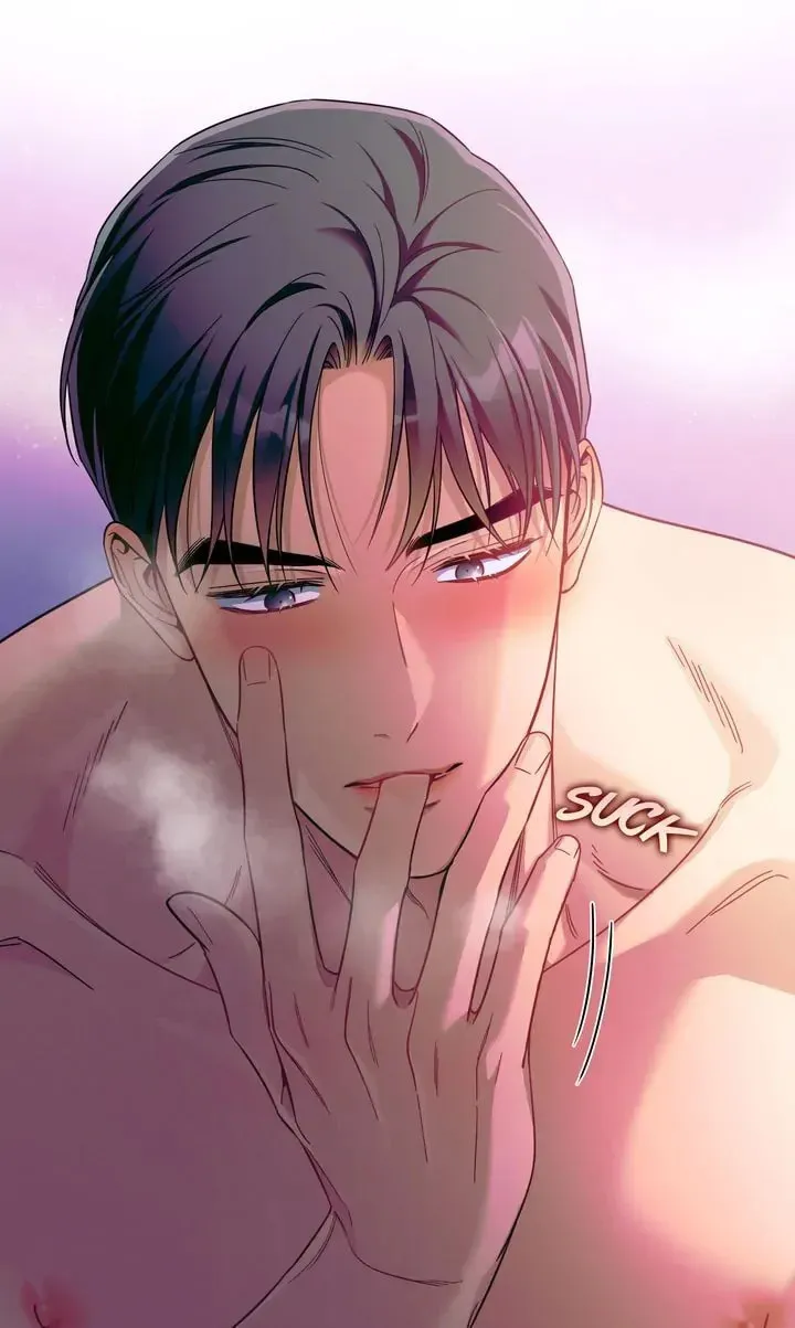 Read No Moral chapter 81 image 33 on Lezhin