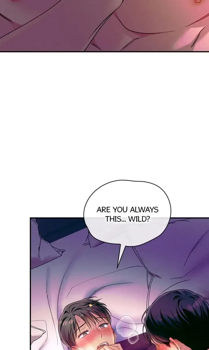 Read No Moral chapter 81 image 34 on Lezhin
