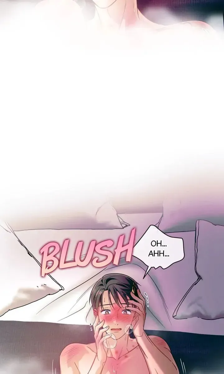 Read No Moral chapter 81 image 36 on Lezhin