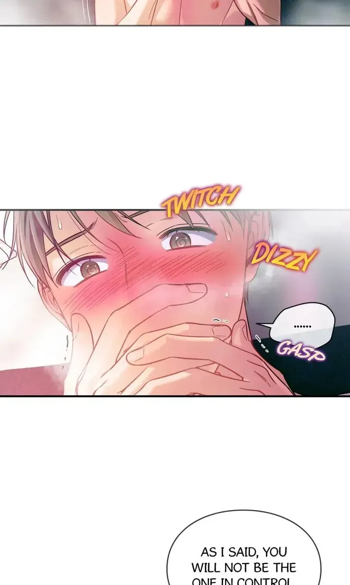Read No Moral chapter 81 image 37 on Lezhin