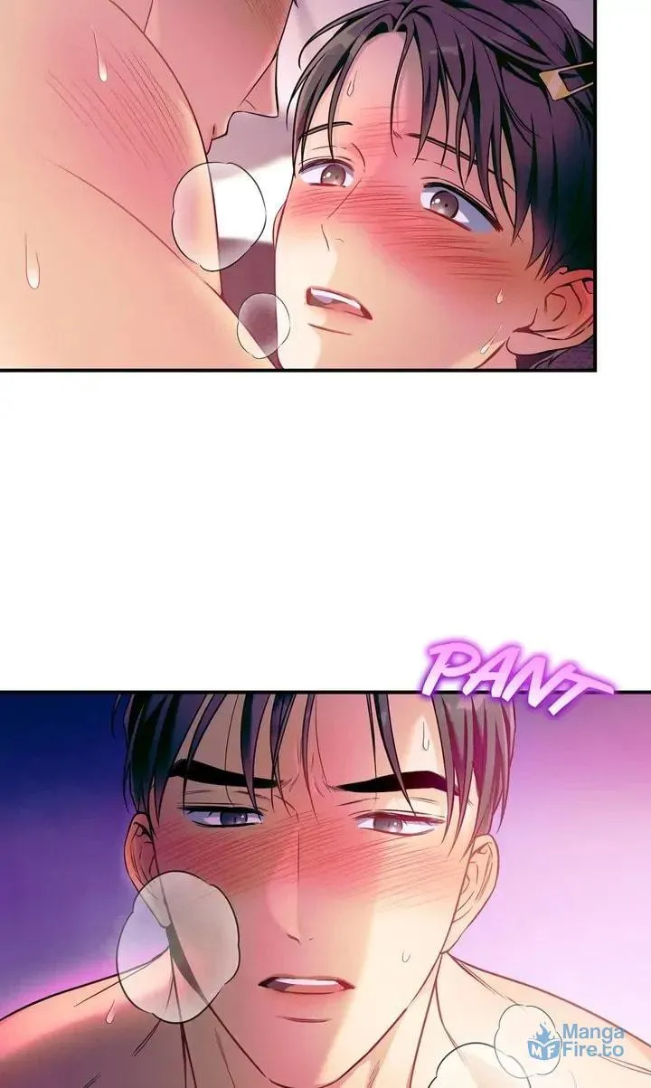 Read No Moral chapter 81 image 8 on Lezhin