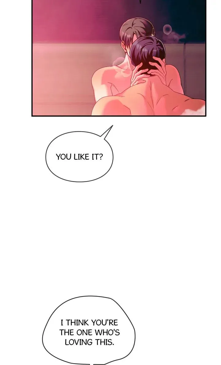 Read No Moral chapter 82 image 15 on Lezhin