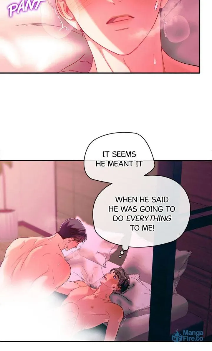 Read No Moral chapter 82 image 2 on Lezhin
