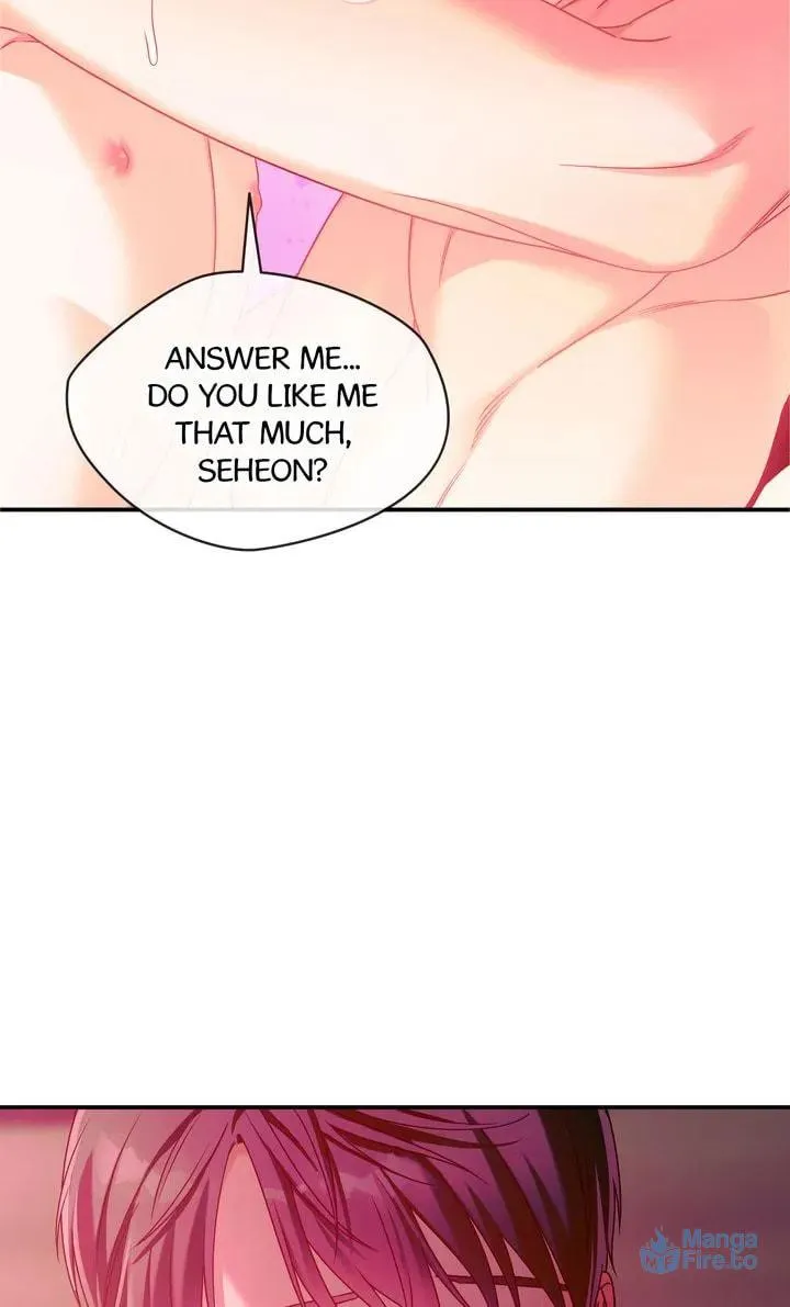 Read No Moral chapter 82 image 20 on Lezhin