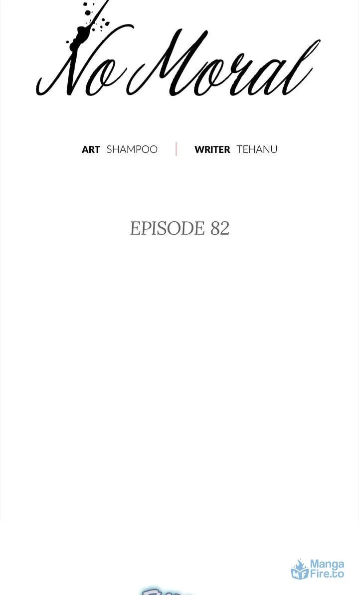 Read No Moral chapter 82 image 32 on Lezhin