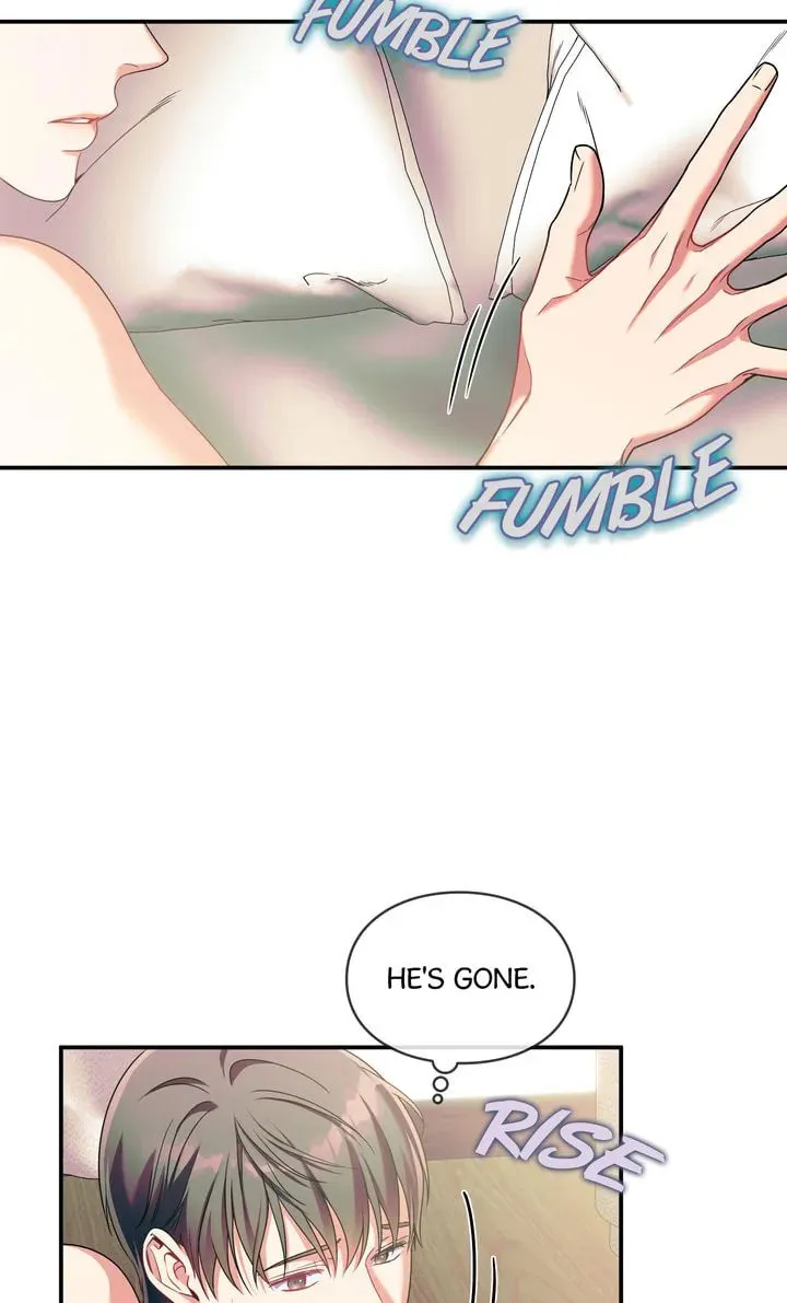 Read No Moral chapter 82 image 33 on Lezhin
