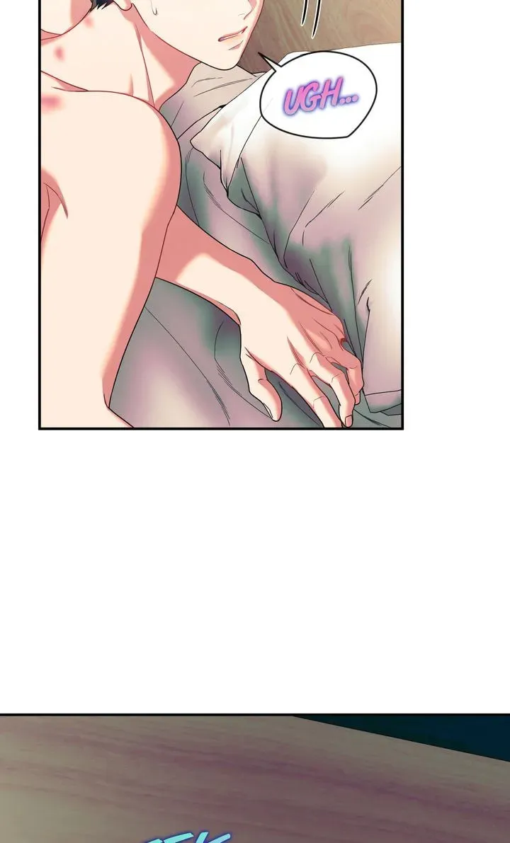 Read No Moral chapter 82 image 34 on Lezhin