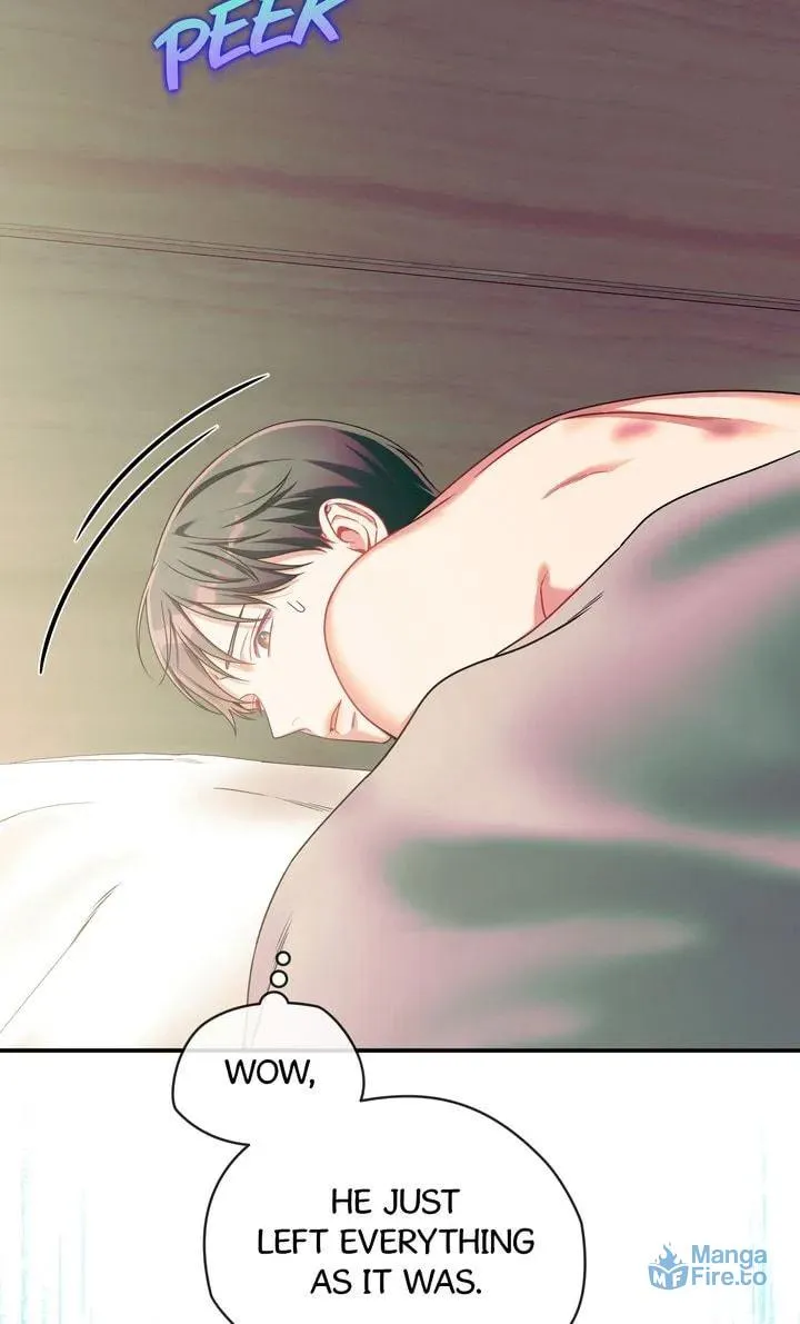 Read No Moral chapter 82 image 35 on Lezhin