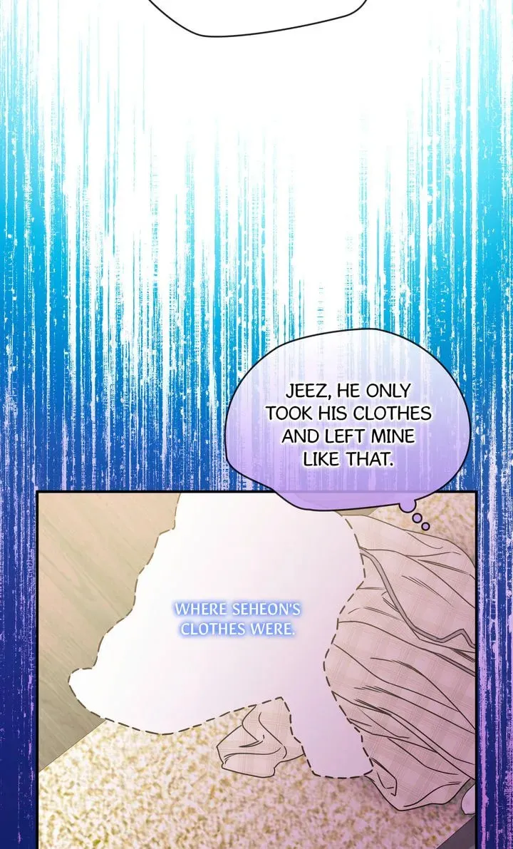 Read No Moral chapter 82 image 36 on Lezhin