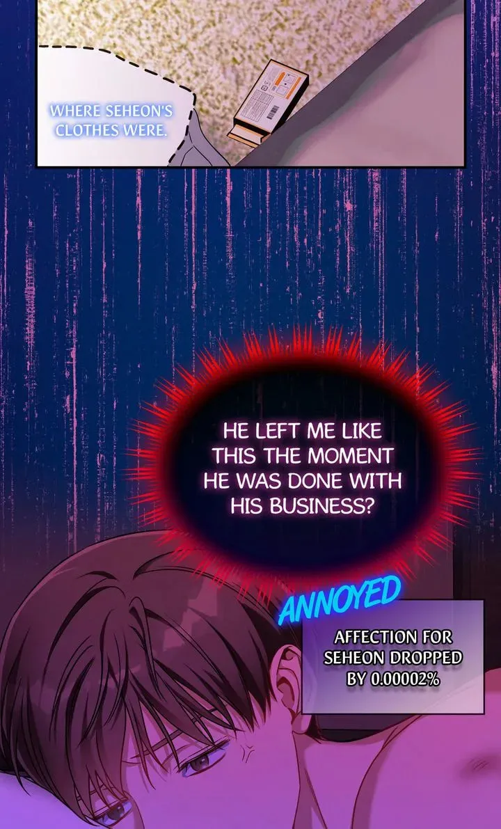 Read No Moral chapter 82 image 37 on Lezhin