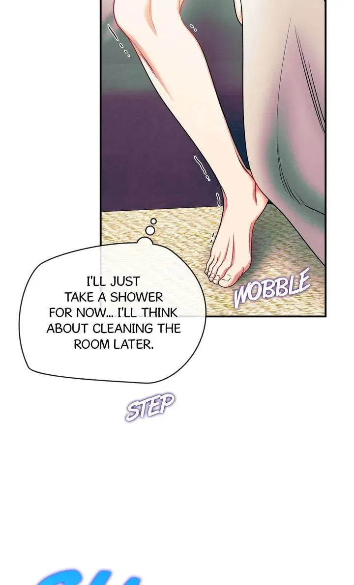 Read No Moral chapter 82 image 39 on Lezhin