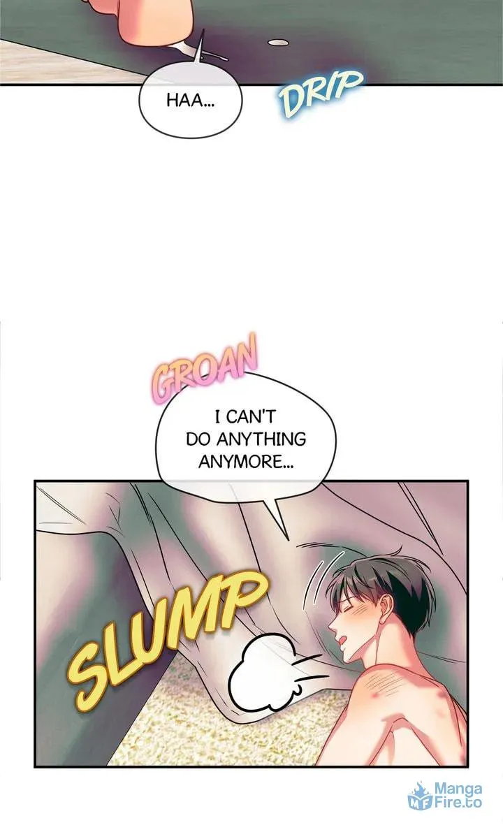 Read No Moral chapter 82 image 41 on Lezhin