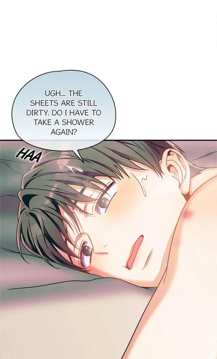 Read No Moral chapter 82 image 42 on Lezhin