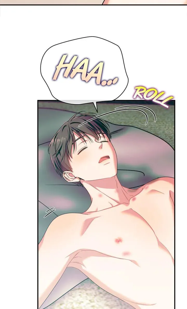 Read No Moral chapter 82 image 43 on Lezhin