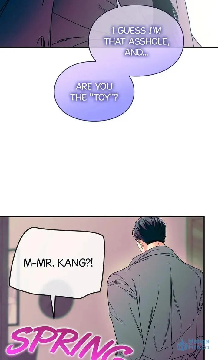 Read No Moral chapter 82 image 50 on Lezhin