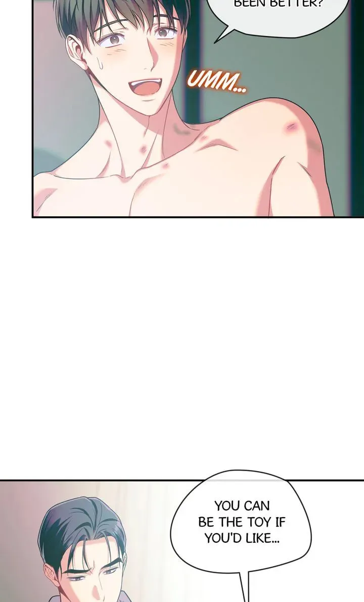 Read No Moral chapter 82 image 52 on Lezhin