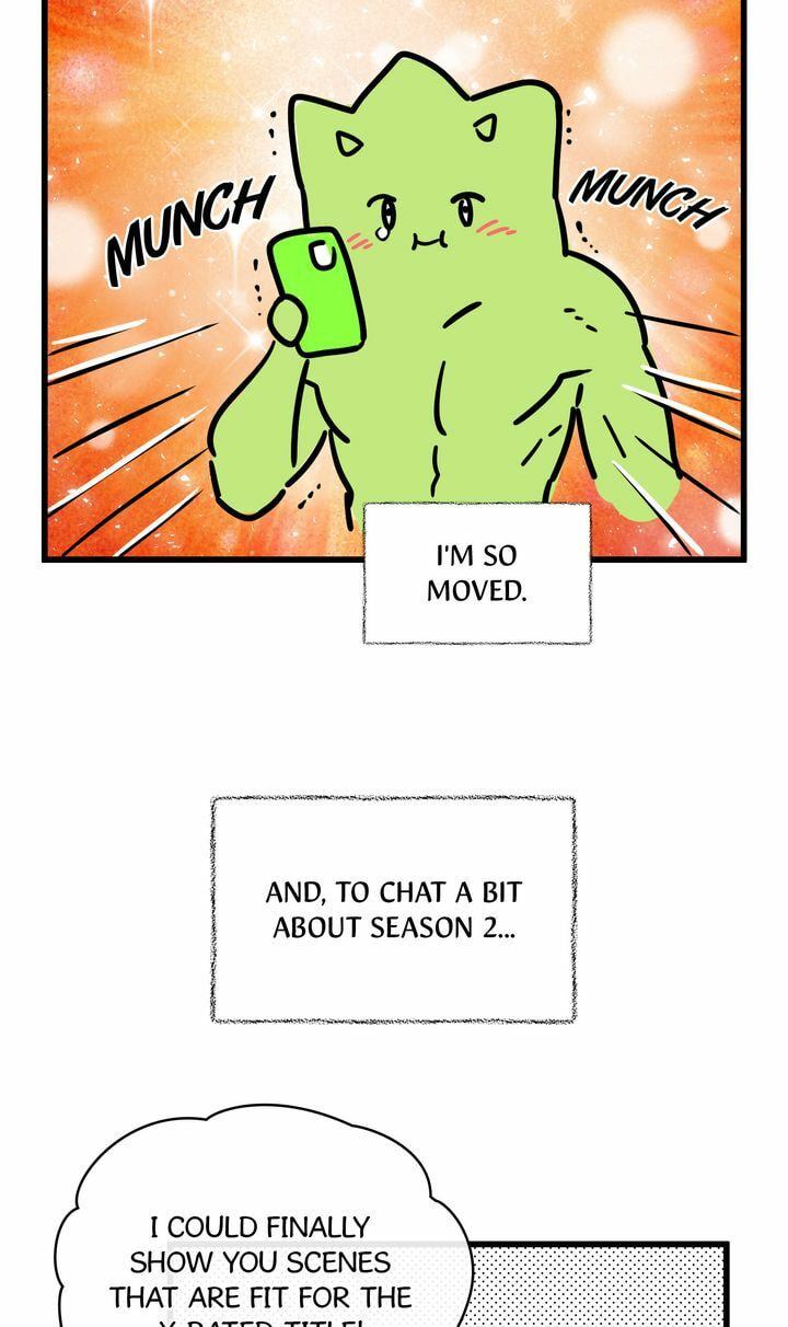 Read No Moral chapter 83.1 image 10 on Lezhin
