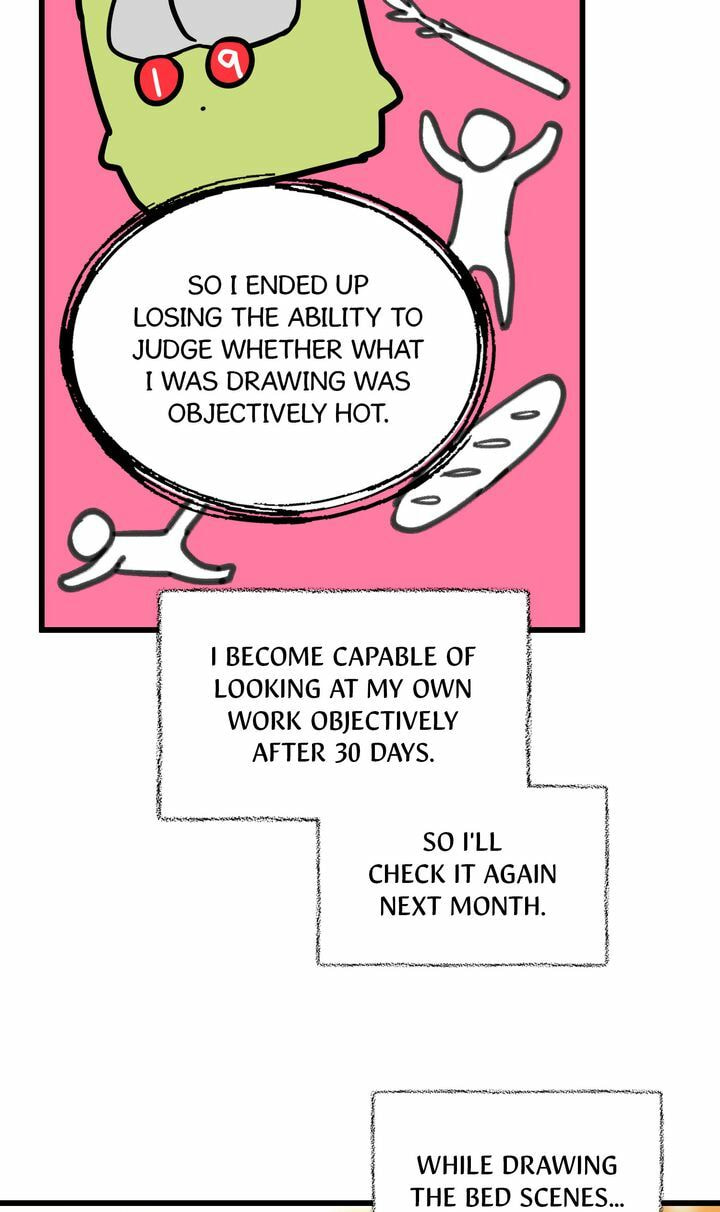 Read No Moral chapter 83.1 image 12 on Lezhin