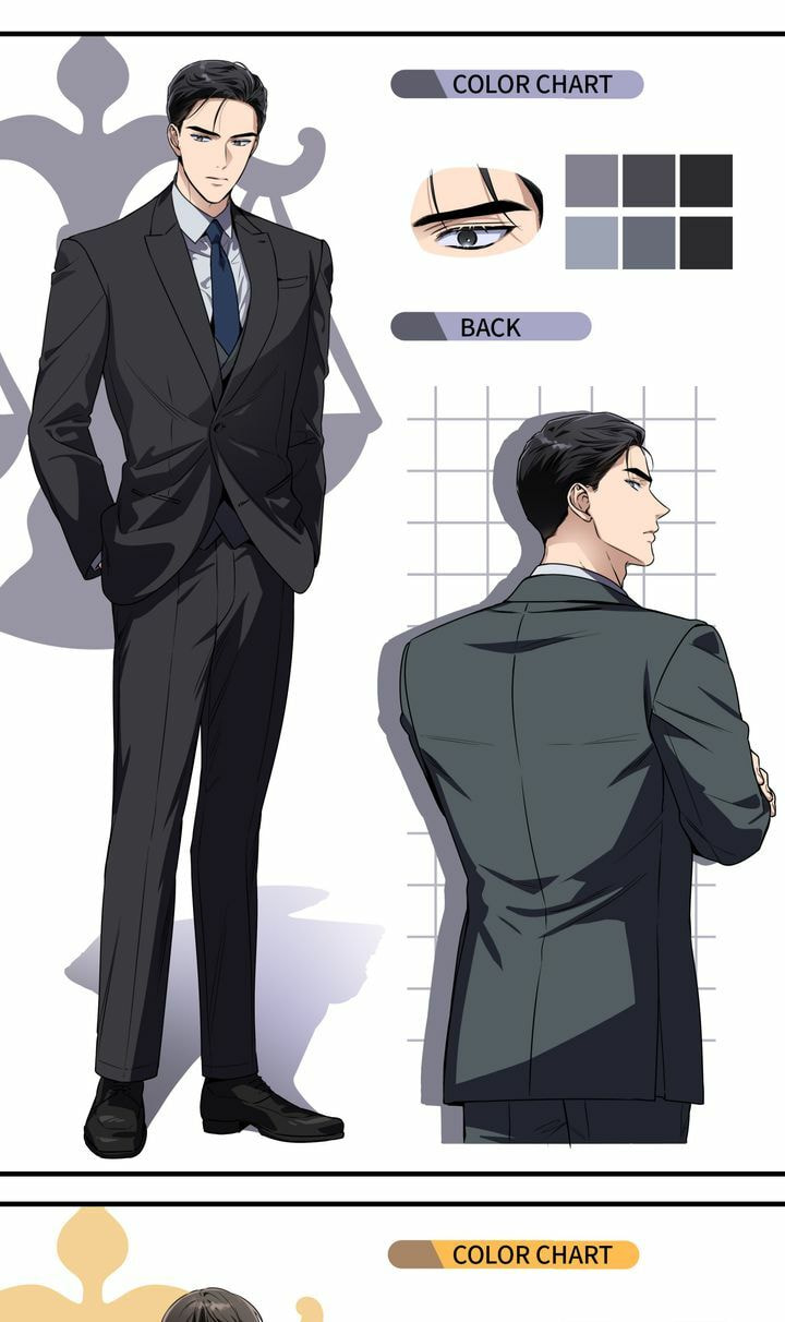 Read No Moral chapter 83.1 image 19 on Lezhin
