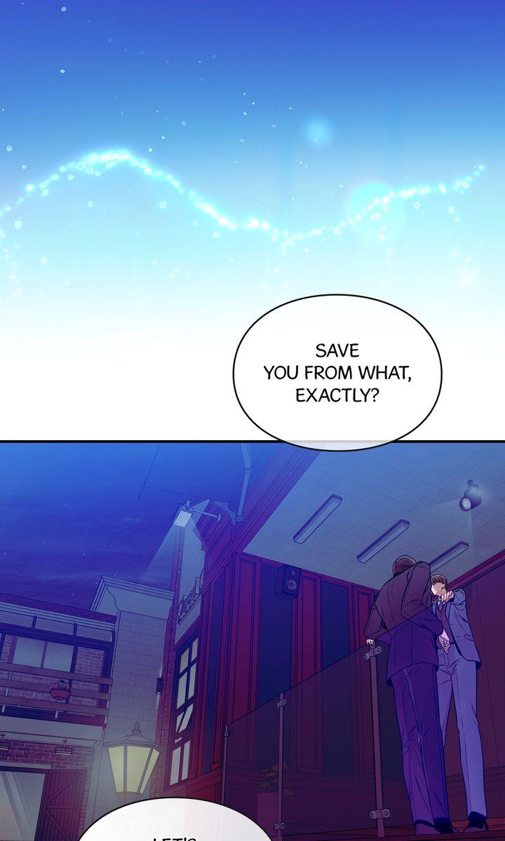 Read No Moral chapter 83.6 image 12 on Lezhin