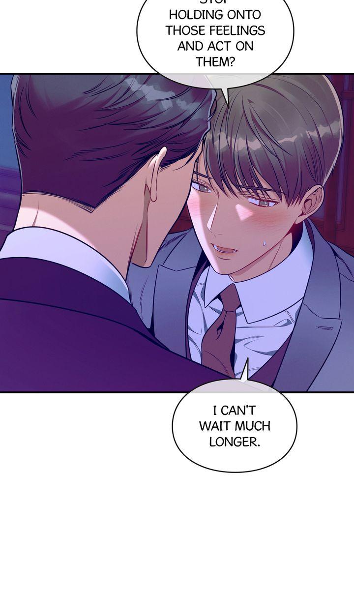 Read No Moral chapter 83.6 image 19 on Lezhin