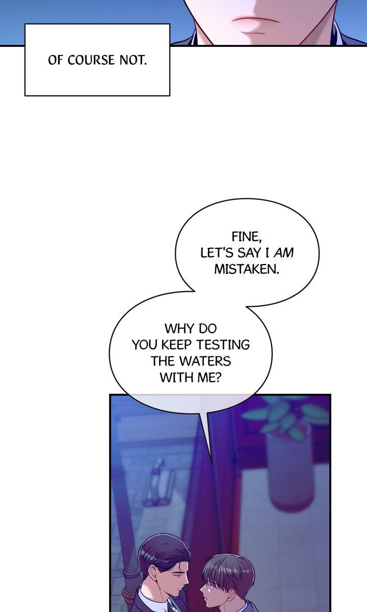 Read No Moral chapter 83.6 image 31 on Lezhin