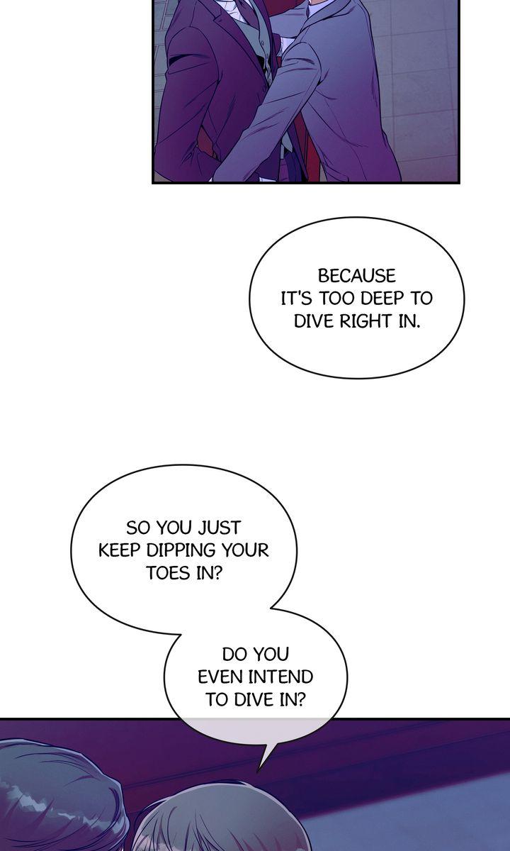 Read No Moral chapter 83.6 image 32 on Lezhin