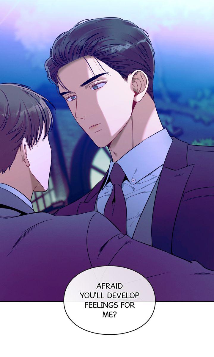 Read No Moral chapter 83.6 image 35 on Lezhin