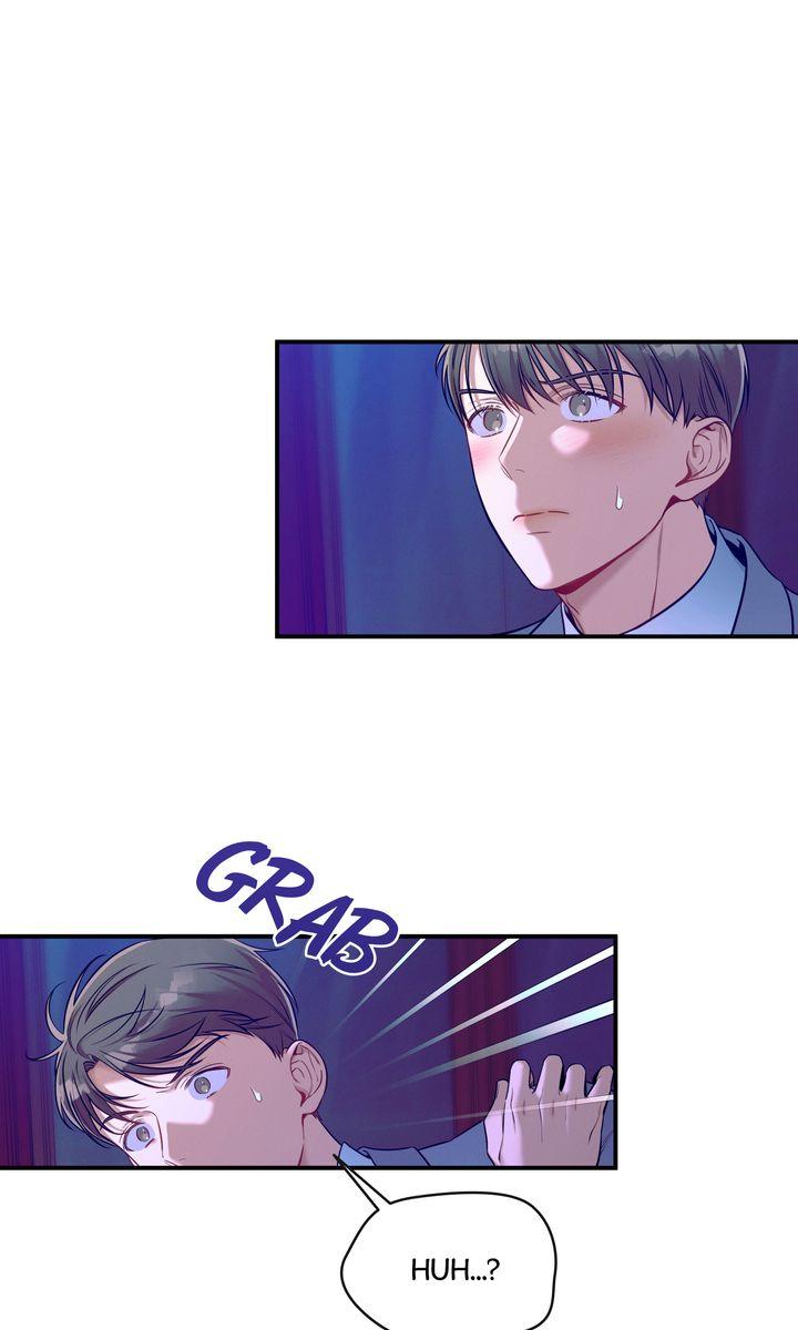Read No Moral chapter 83.6 image 37 on Lezhin